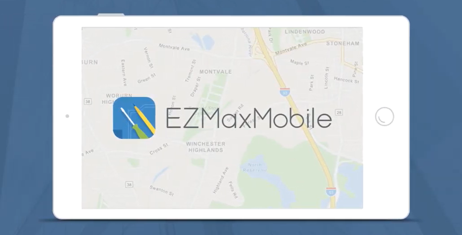 Featured image for “Next-generation mapping functionality for EZMaxMobile”