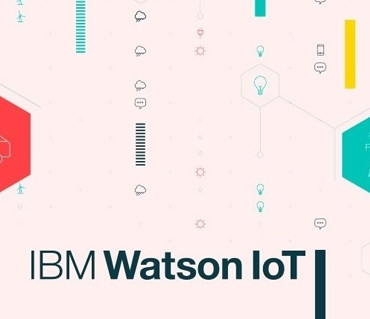 Featured image for “IBM Watson IoT Showcase”